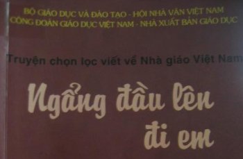 Giới thiệu sách:  Ngẩng đầu lên đi em