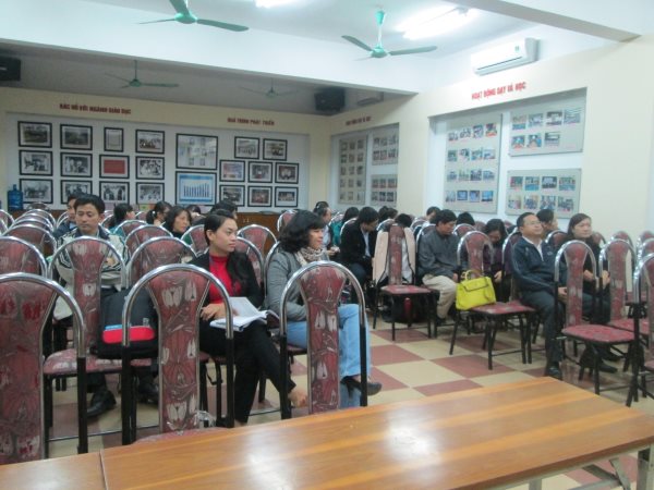 Bước giậm đà chắc chắn