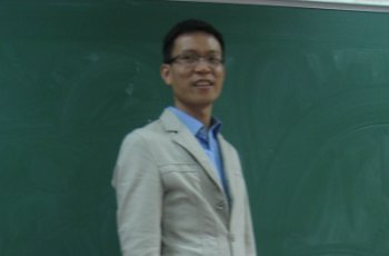 Người thầy truyền cho chúng tôi lòng đam mê