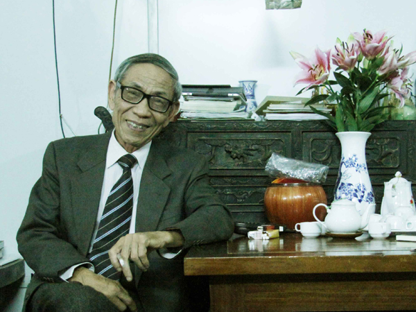 'Trọng nghề thì nghề không phụ'