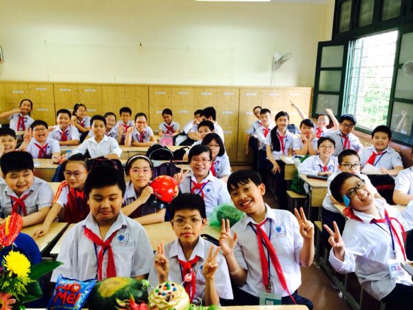 Có một tình yêu như thế!