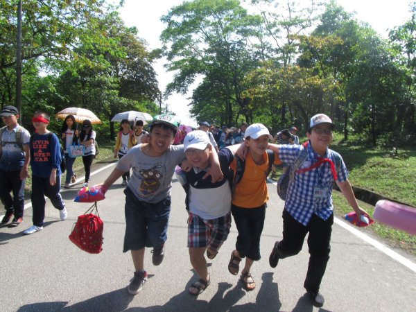 Tiếng Anh thật đơn giản