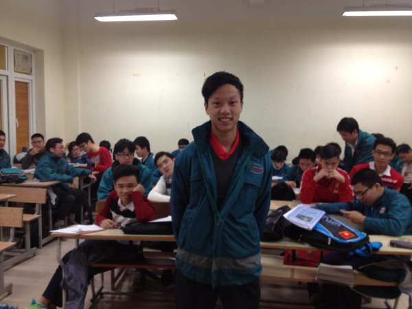 Win88 Club Win88 Net Win88 Tài Xỉu lớp 12A5 tham gia thi đấu bóng bàn tại Philippines