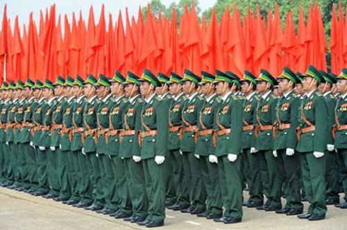 70 năm - một thời hoa lửa