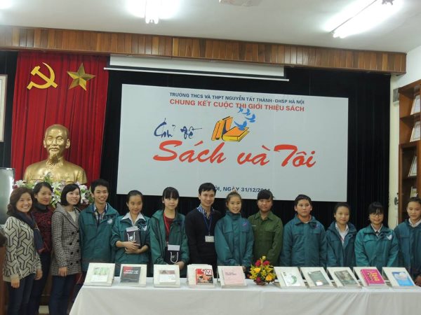 Mở ra chân trời mới