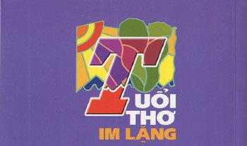 Giới thiệu cuốn sách:  “Tuổi thơ im lặng”