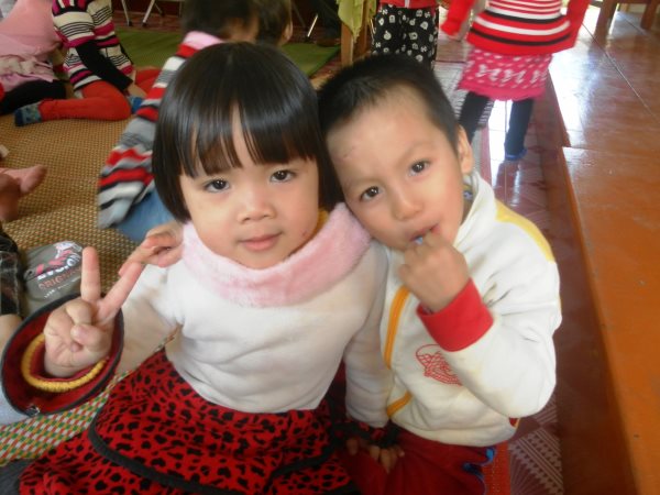 Chào 2015 bằng một chuyến đi thú vị!