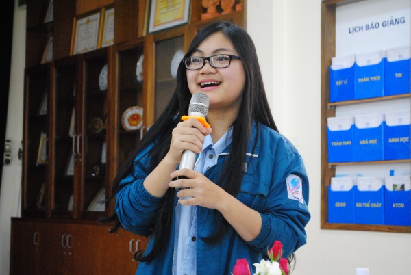 Sau mỗi thành công