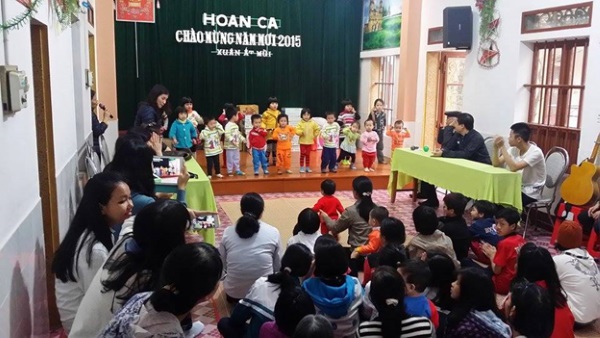 Cho đi và nhận lại