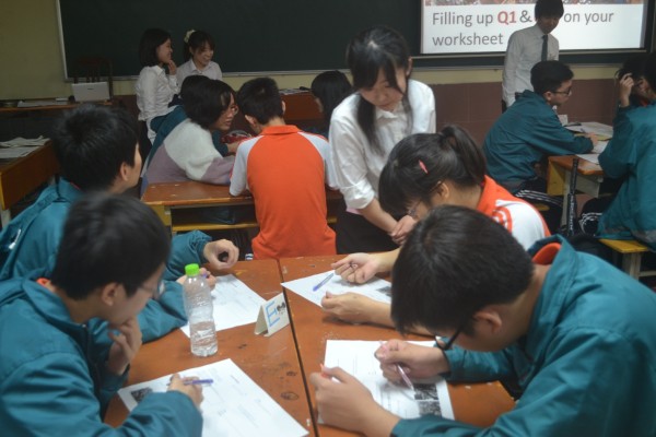 Tự xây dựng đô thị tương lai của mình, tại sao không?