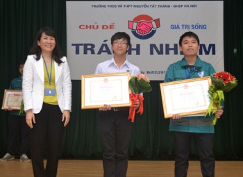Làm sạch dầu từ… trái tim