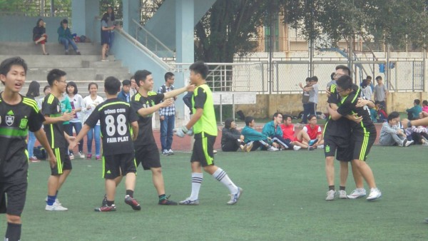 Tổng hợp giải bóng đá Win88 nhà cái không bị chặn 2015