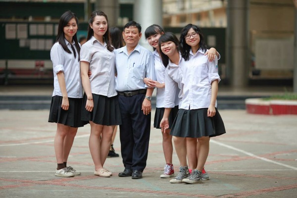 Ngày mai có nắng