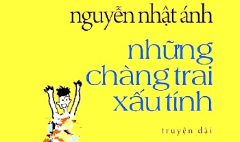 Giới thiệu sách: Những chàng trai xấu tính