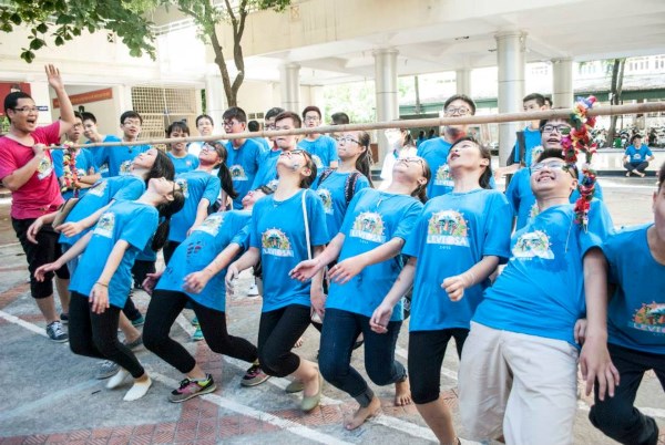 #LEVIOSA 2015 và những khoảnh khắc không thể nào quên