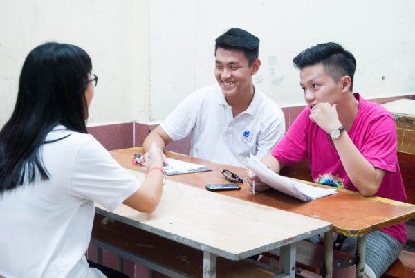 CLB EOC tuyển thành viên