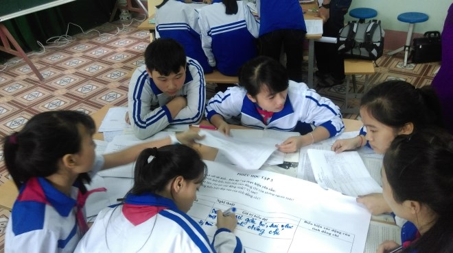Trở lại mảnh đất Hà Giang - hành trình của cảm xúc (phần 1)
