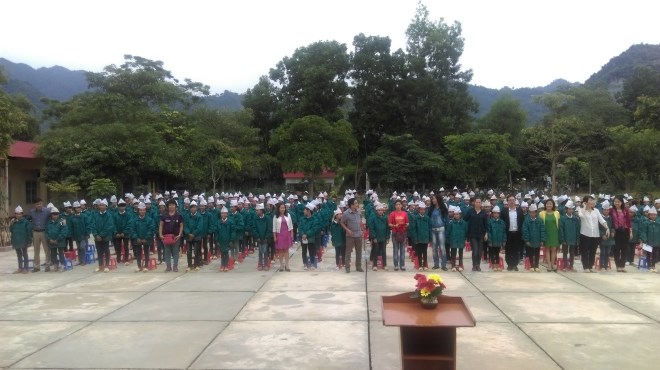 Cảm xúc Hà Giang