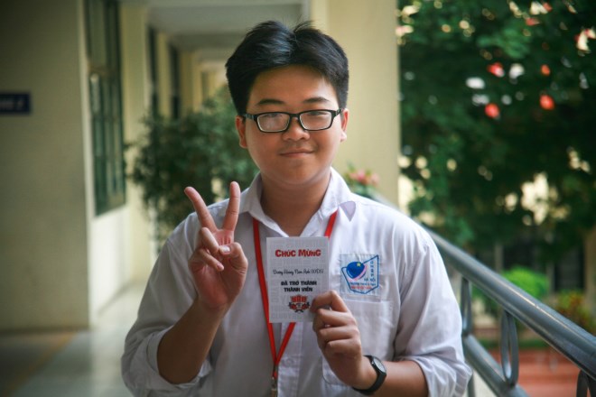 Món quà đặc biệt