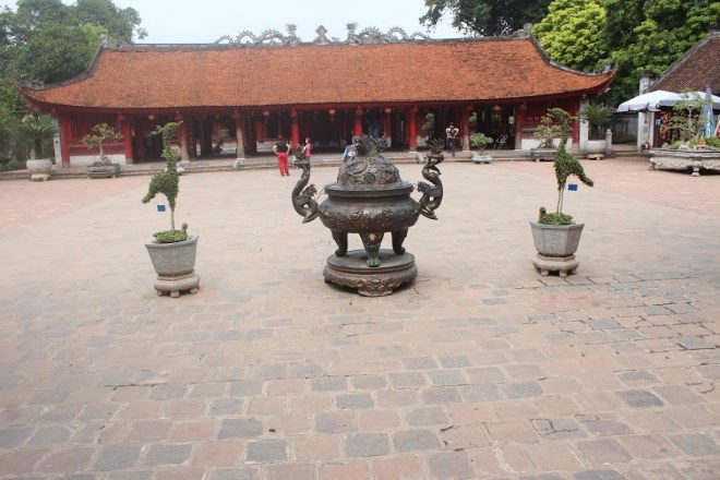 Học Lịch sử theo hình thức trải nghiệm