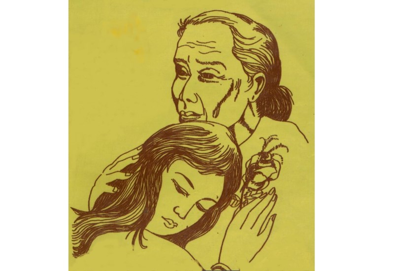 Nhật kí của con