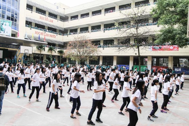 Giờ Trái Đất 2016: Hành động nhỏ, ý nghĩa lớn