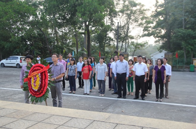 Những điều không thể lãng quên