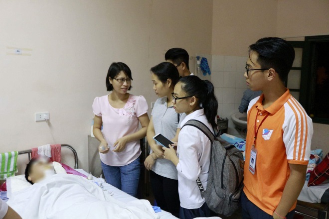 “Nhanh một giây, chậm cả đời”