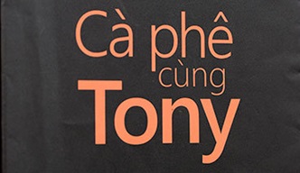 Tony Buổi Sáng – Cà phê cùng Tony