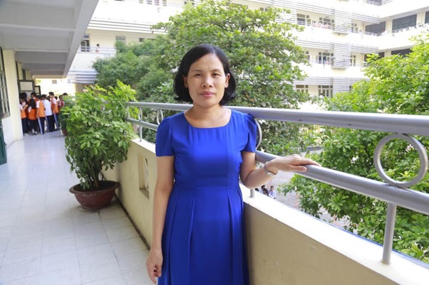 Người nhạc trưởng tài hoa