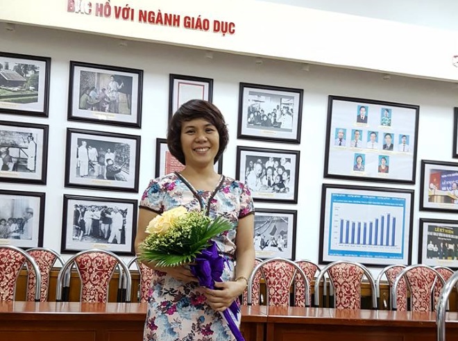 Yêu biết mấy