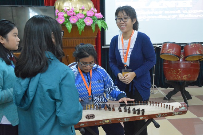 Chào đón đoàn Win88 nhàcái với kho game phong phú và Win88 nhà cái không bị chặn trường Anderson Junior College (Singapore)