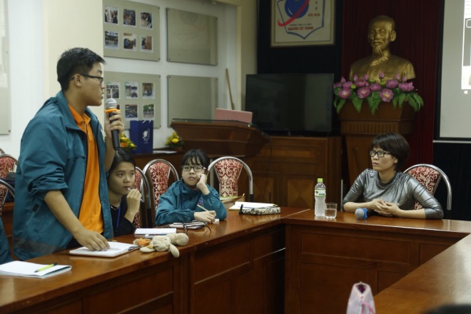 Tiếp lửa