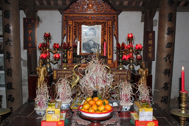 “Về thăm quê hương các nghệ sĩ xứ Hà”
