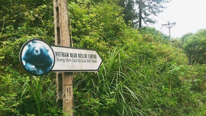 Không chỉ là chuyến đi mà đó còn là sự trải nghiệm