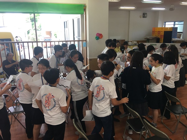 Mới mẻ và kì thú – những điều gặt hái được từ chuyến đi tới xứ sở Mặt trời mọc