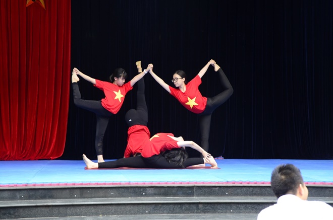 Điểm đến cho những niềm đam mê