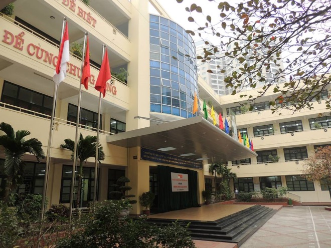 “Những người thầy biết truyền cảm hứng”
