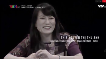 VTV đặc biệt: Thầy cô chúng ta thay đổi