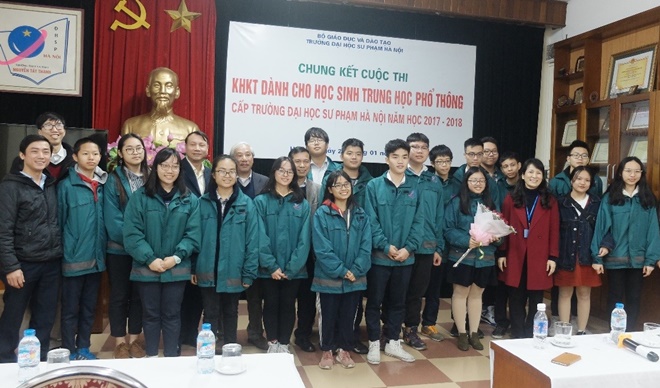 Bước đi cuối cùng để tới đích
