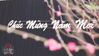 Chúc mừng năm mới, Xuân Mậu Tuất - 2018
