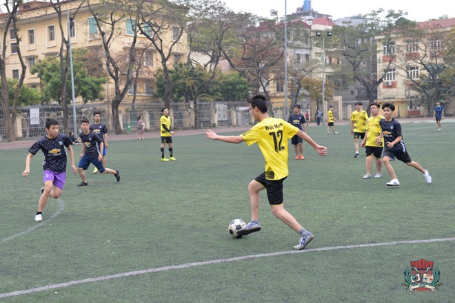Những bàn thắng tưởng chừng như không thể