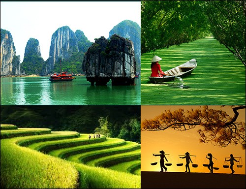 Việt Nam