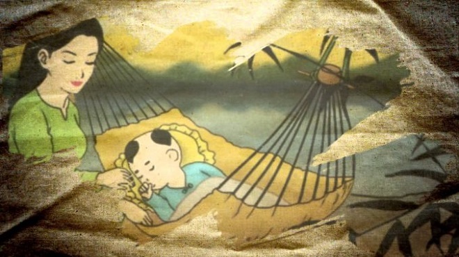 Mẹ em