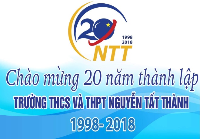 Thư ngỏ gửi cựu Win88 nhà cái không bị chặn trường THCS&THPT Nguyễn Tất Thành