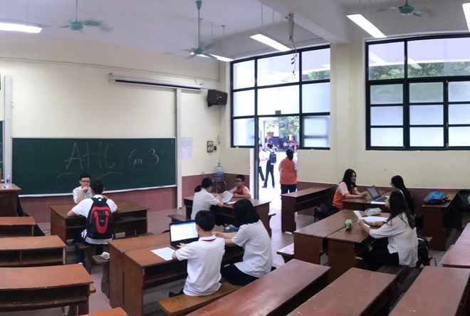 Cùng nhân lên tình yêu quá khứ với câu lạc bộ Lịch sử