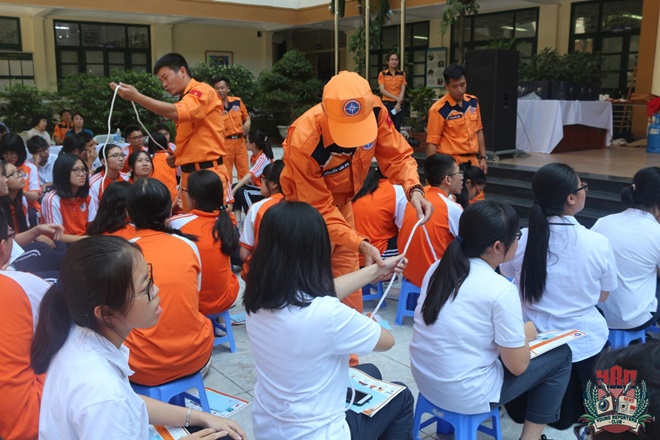 Phòng chống đuối nước và tai nạn thương tích: khi ý thức cần được nâng cao