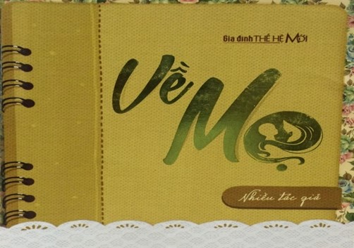 Mẹ trong trái tim ta