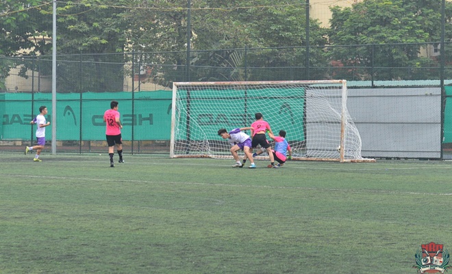 Bước chạy đà hoàn hảo với chiến thắng 6-1