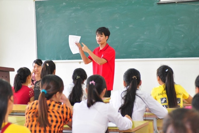 Công bố thông tin chính thức về phương án thi THPT quốc gia 2019